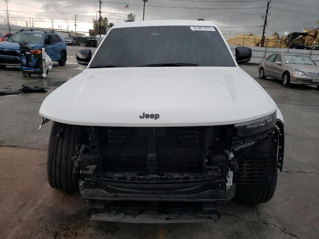 2023 JEEP GRAND CHER - 1C4RJHBG8PC508366