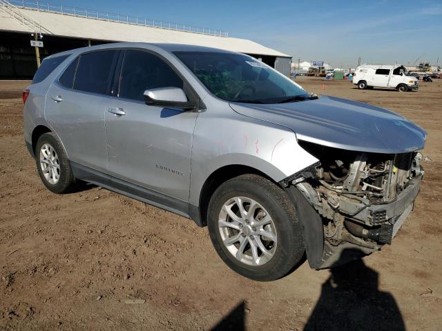 3GNAXSEVXJS550551 | 2018 CHEVROLET EQUINOX LT