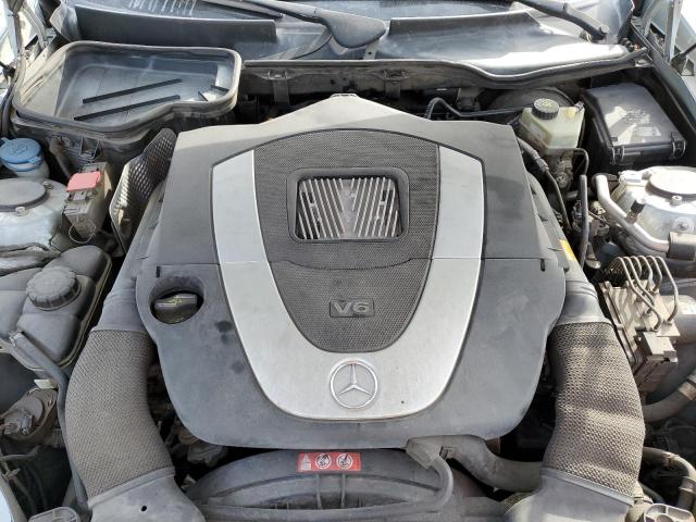 2006 Mercedes-Benz Slk 280 VIN: WDBWK54F86F110315 Lot: 79772213