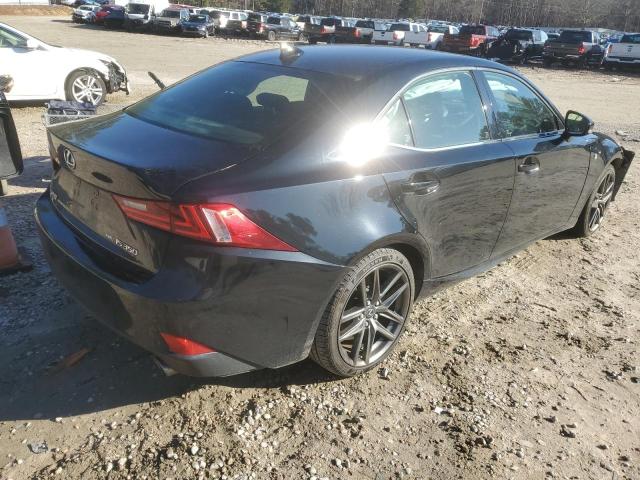 JTHCE1D23G5010565 | 2016 LEXUS IS 350