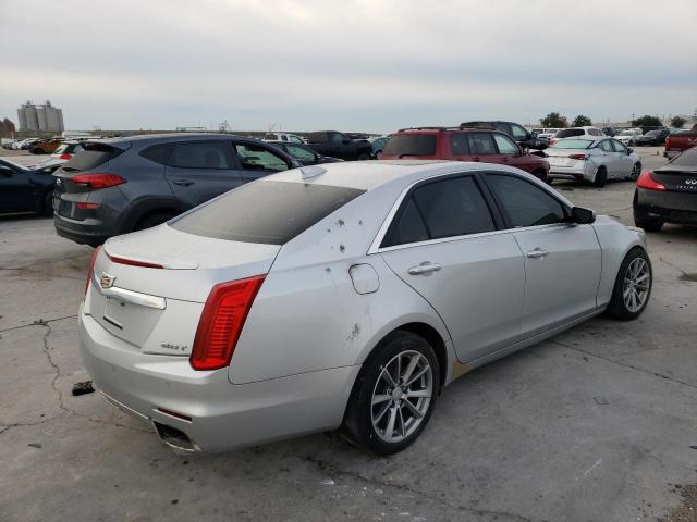 1G6AP5SX3F0139722 | 2015 CADILLAC CTS