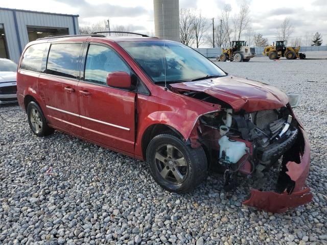 2D8HN54129R634368 | 2009 Dodge grand caravan sxt