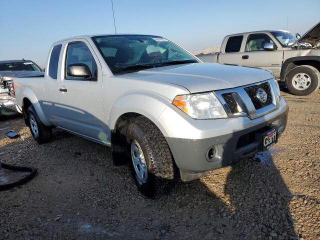 1N6BD0CT5HN734826 | 2017 NISSAN FRONTIER S