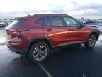 CHEVROLET TRAX 1LT photo