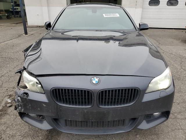 WBA5B3C56FD544378 | 2015 BMW 535 XI