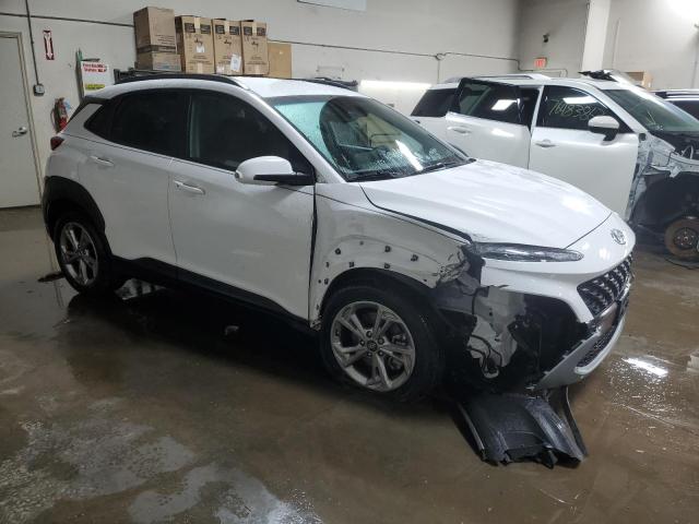 KM8K6CAB0PU972074 | 2023 HYUNDAI KONA SEL