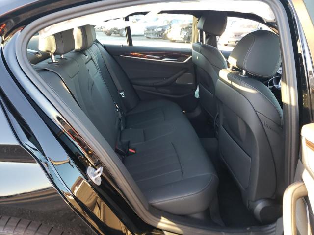2023 BMW 5 SERIES WBA53BJ00PCN08840