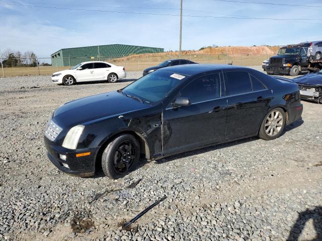 2005 Cadillac STS 