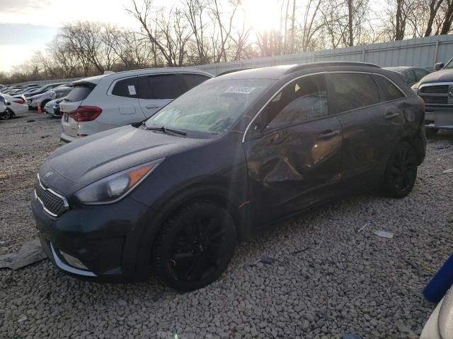 2018 KIA NIRO EX - KNDCC3LC6J5160187