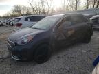 2018 KIA NIRO EX - KNDCC3LC6J5160187