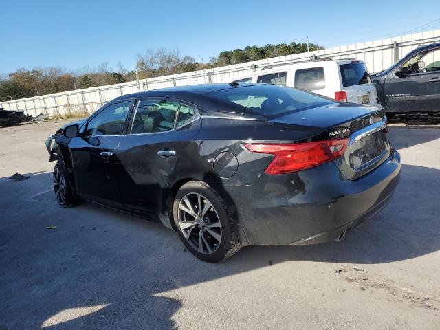Vin: 1n4aa6ap1gc427427, lot: 80084493, nissan maxima 3.5s 20162
