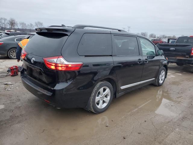 5TDKZ3DC5LS046963 | 2020 TOYOTA SIENNA LE