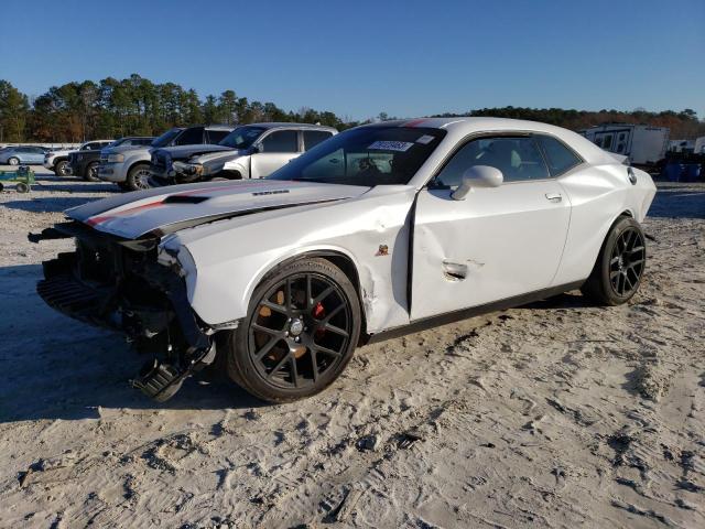 2015 Dodge Challenger R/T Scat Pack