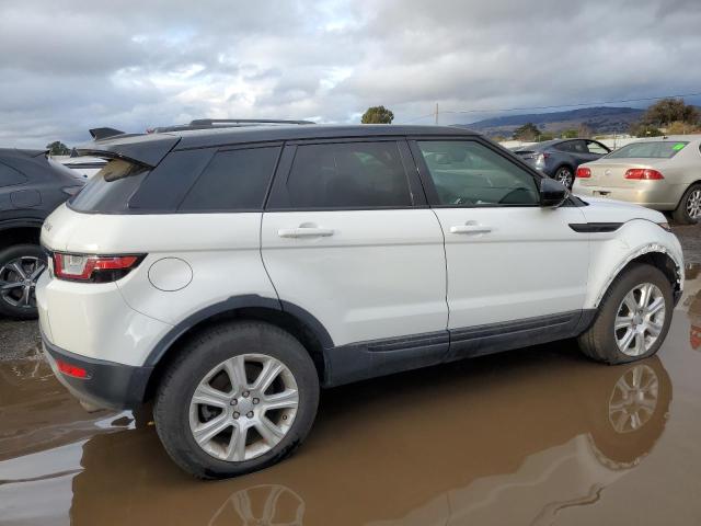 SALVP2BG9GH154024 | 2016 LAND ROVER RANGE ROVE