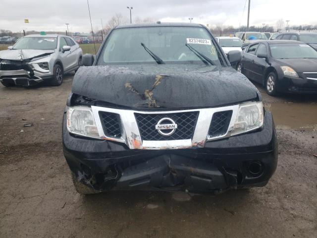 1N6AD0EV9FN738126 | 2015 NISSAN FRONTIER S