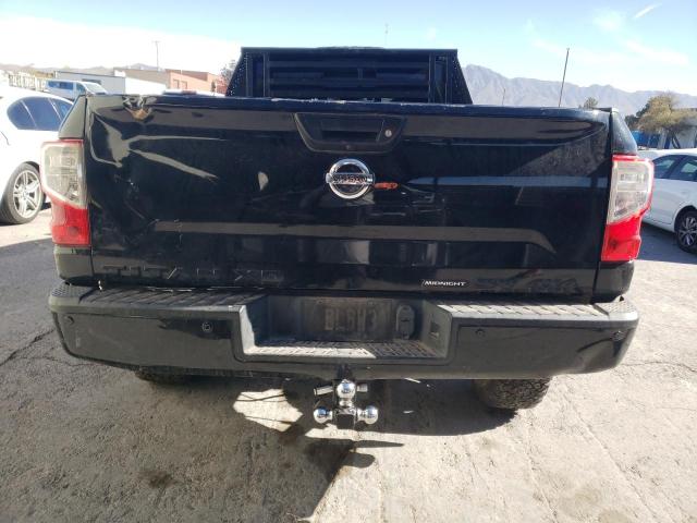 1N6BA1F45JN520766 2018 Nissan Titan Xd Sl