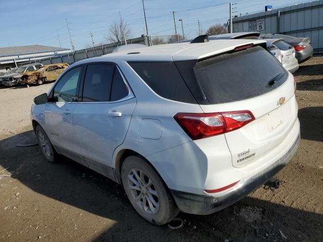 2GNAXTEV3K6223818 | 2019 Chevrolet equinox lt