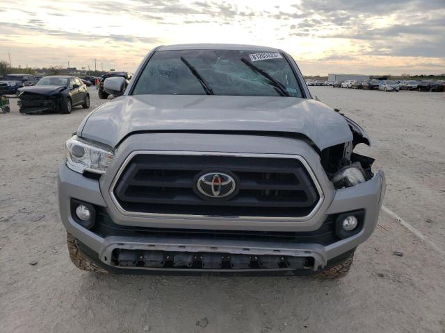 5TFAZ5CN5MX097725 | 2021 TOYOTA TACOMA DOU