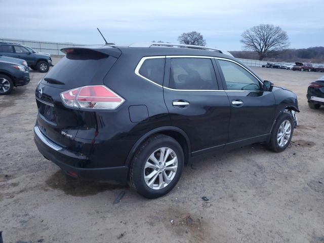 5N1AT2MV7FC782863 | 2015 NISSAN ROGUE S