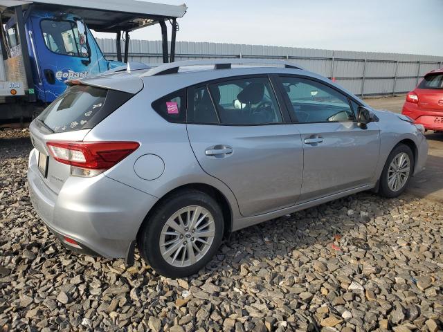 4S3GTAD60J3751173 | 2018 SUBARU IMPREZA PR