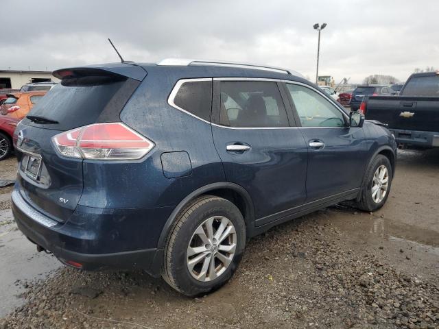 KNMAT2MT2FP541546 | 2015 NISSAN ROGUE S