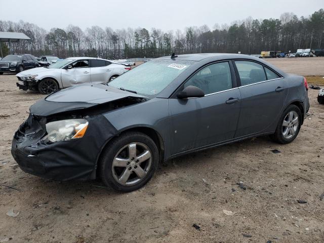 2008 Pontiac G6 GT