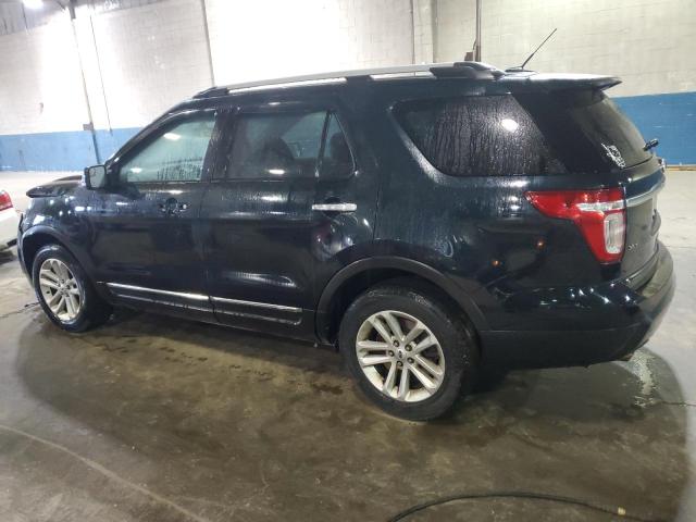 1FM5K7D84EGA58776 | 2014 Ford explorer xlt