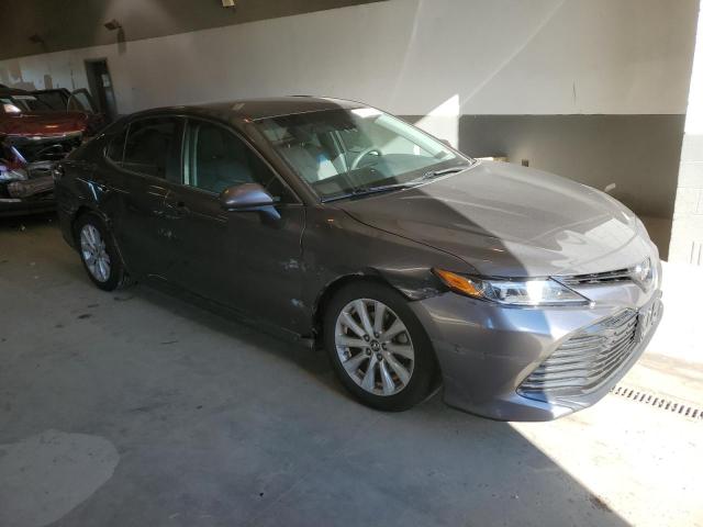 4T1B11HK3JU022582 | 2018 TOYOTA CAMRY L