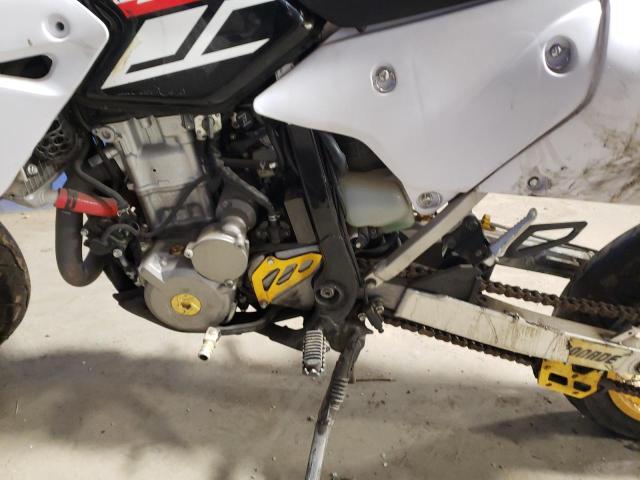 2019 SUZUKI DR-Z400 SM - JS1SK44A9K7101247