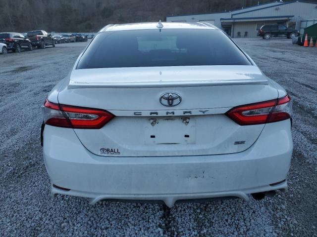 4T1G11AK8LU995413 | 2020 TOYOTA CAMRY SE