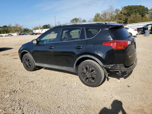 Vin: 2t3zfrev4dw050545, lot: 81330503, toyota rav4 le 20132