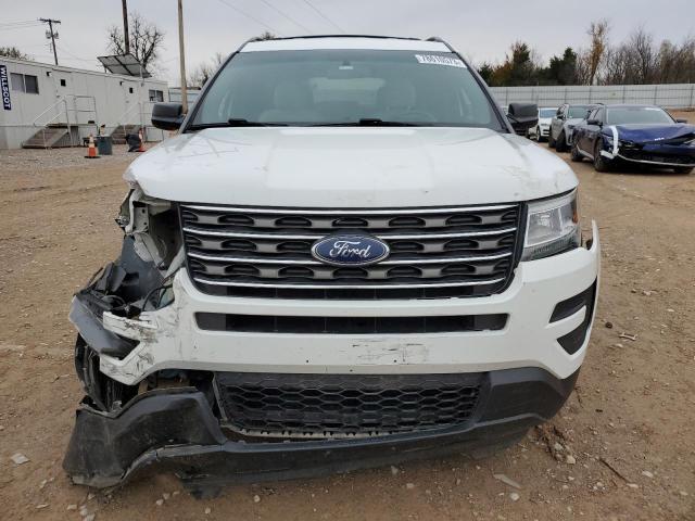 1FM5K7B83HGA78797 | 2017 FORD EXPLORER