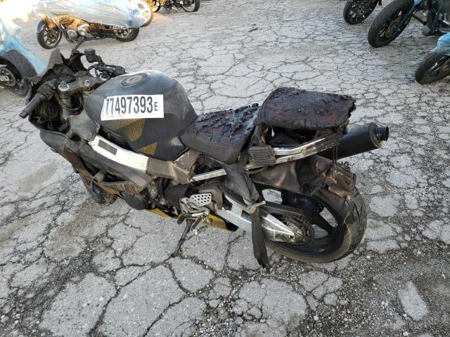 2001 HONDA CBR900 RR JH2SC44051M105264