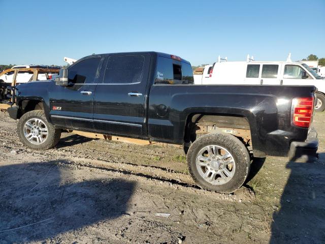 1GC1KTEY2KF197672 | 2019 Chevrolet silverado k2500 heavy duty ltz