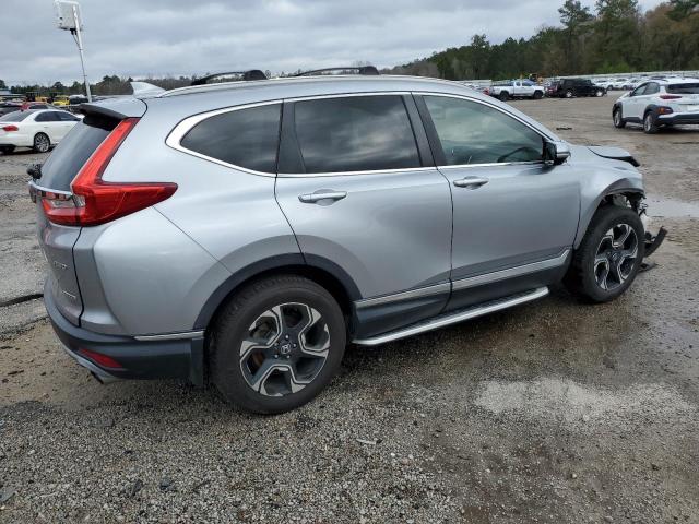 2HKRW2H92JH631275 | 2018 HONDA CR-V TOURI