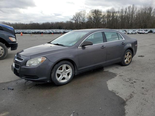 2010 Chevrolet Malibu LS