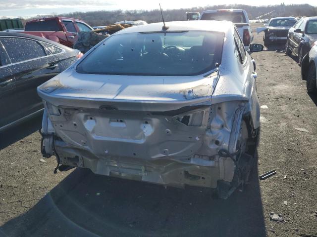 3FA6P0K97GR367608 | 2016 Ford fusion titanium