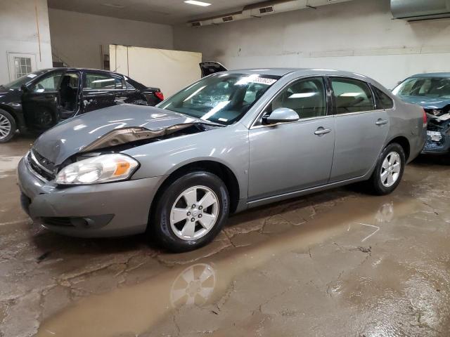 2008 Chevrolet Impala LT