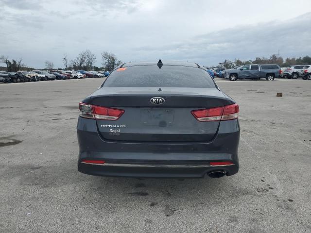 2017 KIA OPTIMA LX - 5XXGT4L38HG133330