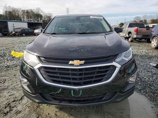 2GNAXSEV3J6283042 | 2018 CHEVROLET EQUINOX LT