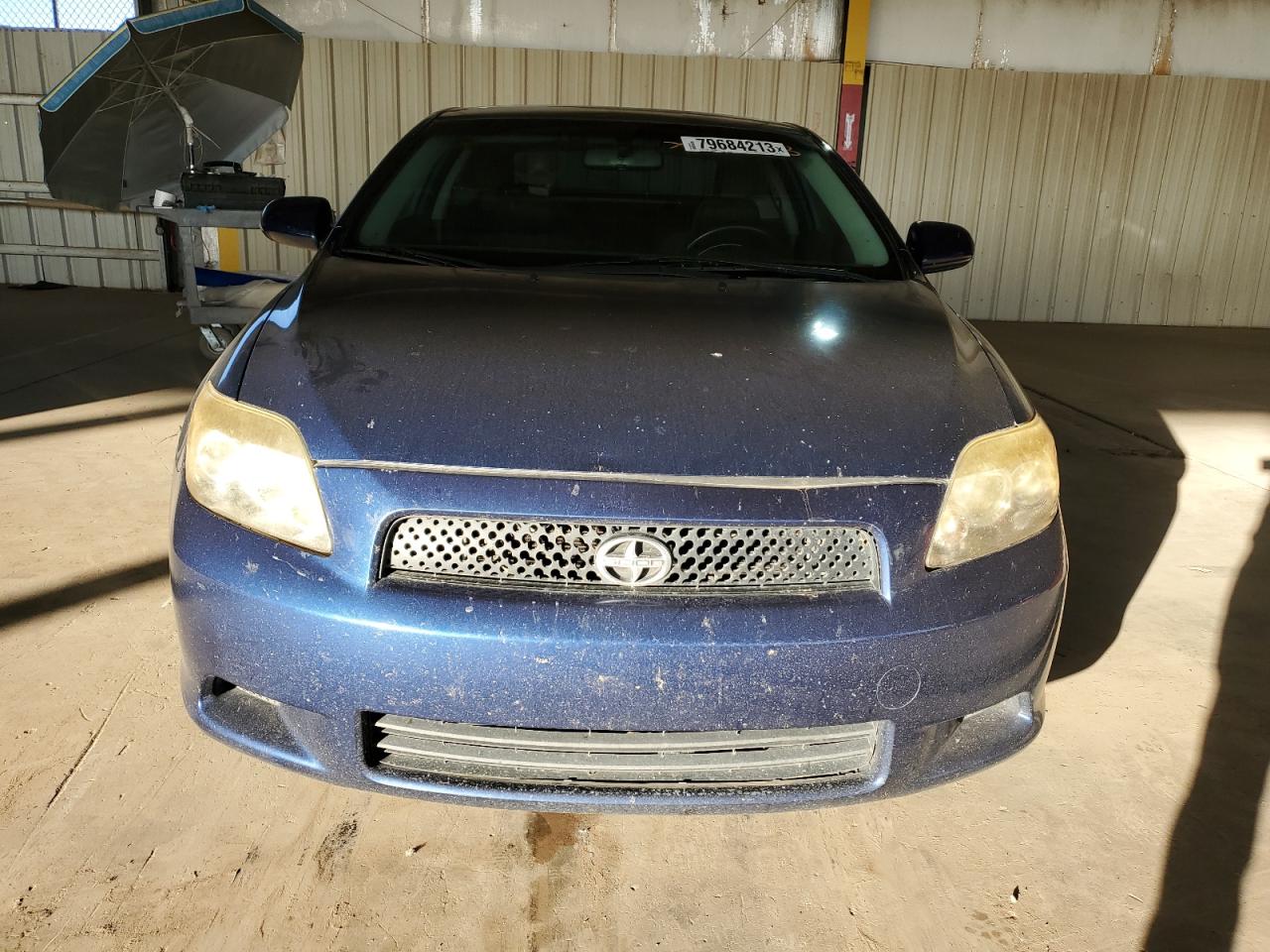 JTKDE167680256712 2008 Toyota Scion Tc