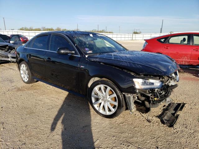 WAUBFAFL6EN030934 | 2014 AUDI A4 PREMIUM