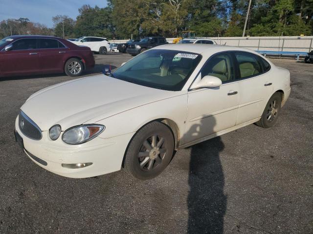 2007 Buick LaCrosse CXL