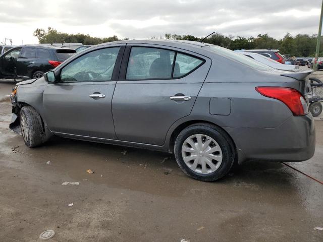 3N1CN7AP8GL913155 | 2016 NISSAN VERSA S