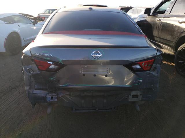 1N4BL4BW5KN310715 | 2019 NISSAN ALTIMA S