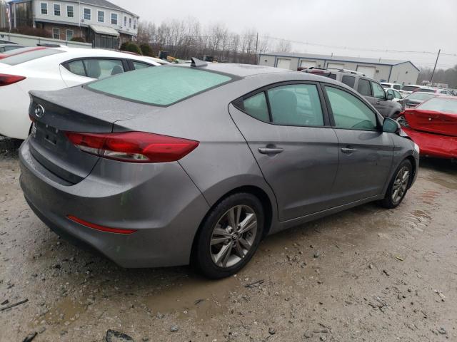 Vin: 5npd84lf3jh279529, lot: 82470153, hyundai elantra sel 20183