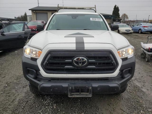 3TYSX5EN7MT006178 2021 Toyota Tacoma Access Cab