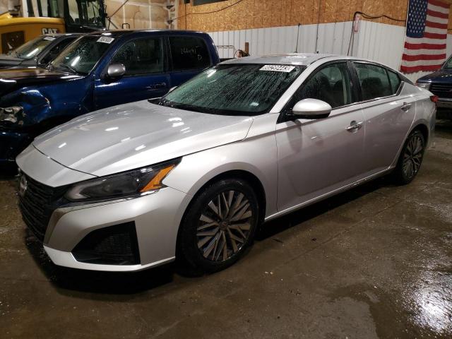 Vin: 1n4bl4dv2pn373332, lot: 80299443, nissan altima sv 2023 img_1