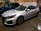 2023 NISSAN ALTIMA SV - 1N4BL4DV2PN373332
