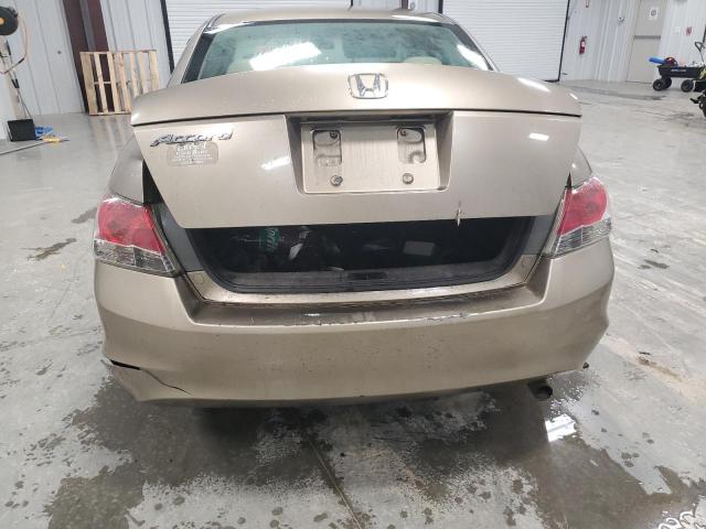 1HGCP26319A024192 | 2009 Honda accord lx